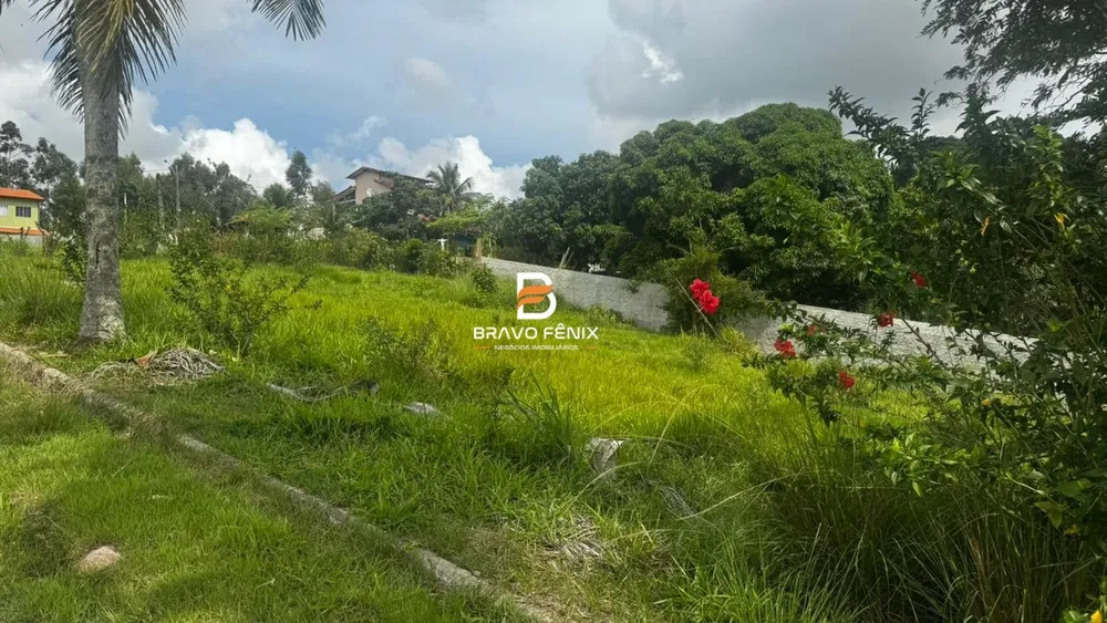 Terreno, 834 m² - Foto 2