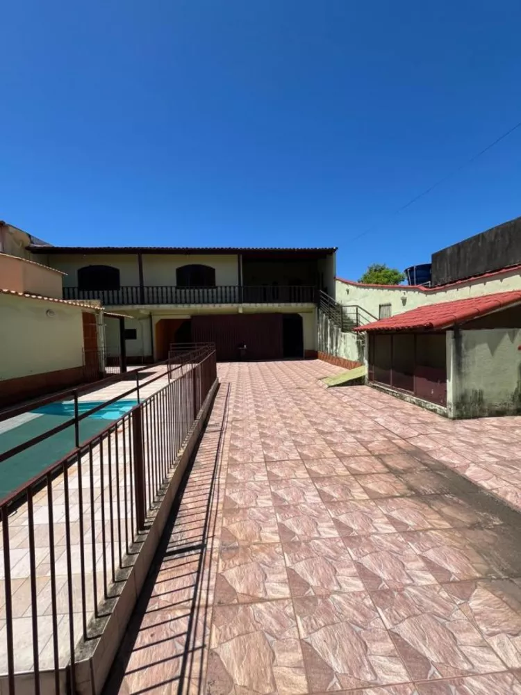 Casa, 3 quartos, 465 m² - Foto 4