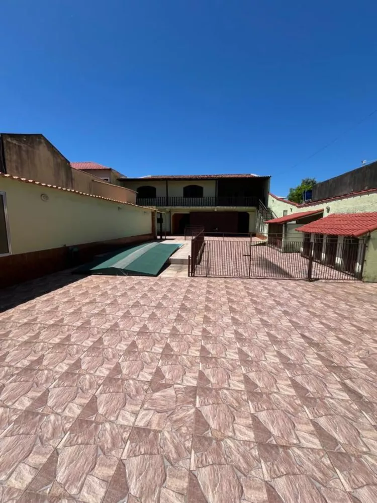 Casa, 3 quartos, 465 m² - Foto 14