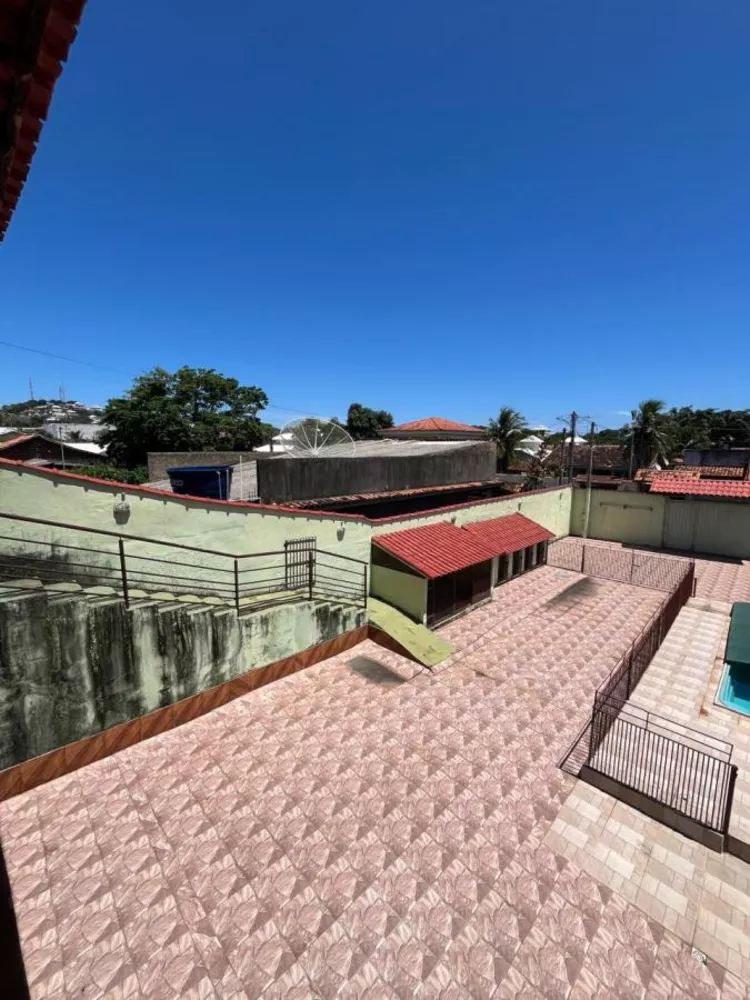 Casa, 3 quartos, 465 m² - Foto 6