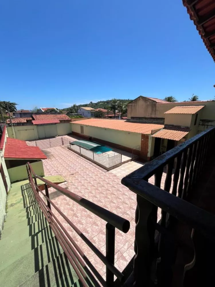 Casa, 3 quartos, 465 m² - Foto 1