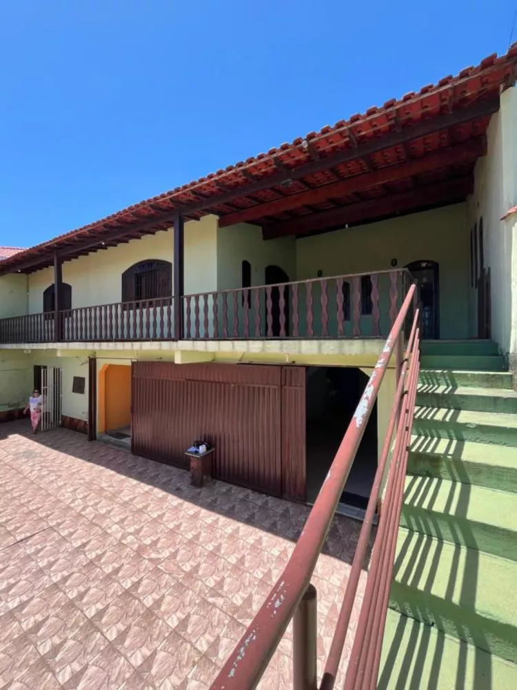 Casa, 3 quartos, 465 m² - Foto 29