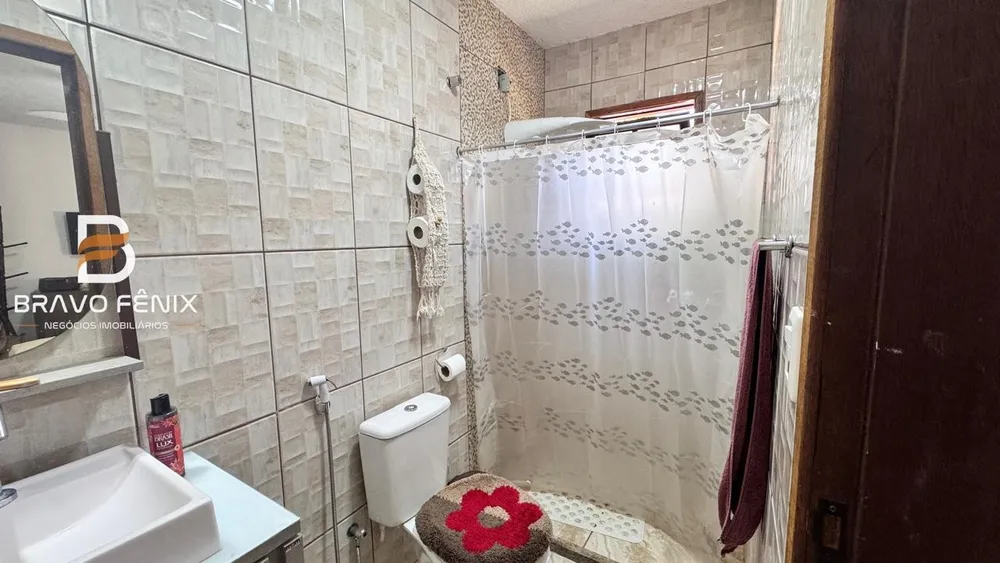 Casa, 3 quartos, 360 m² - Foto 12