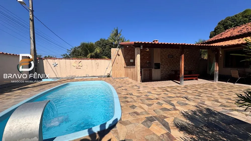 Casa, 3 quartos, 360 m² - Foto 24