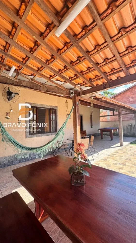 Casa, 3 quartos, 360 m² - Foto 17