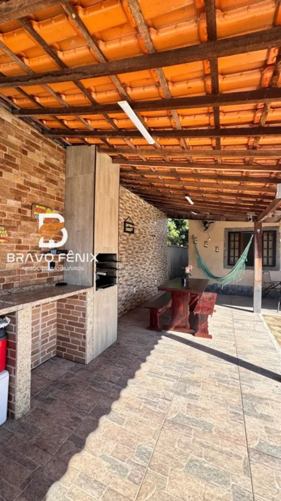 Casa, 3 quartos, 360 m² - Foto 16
