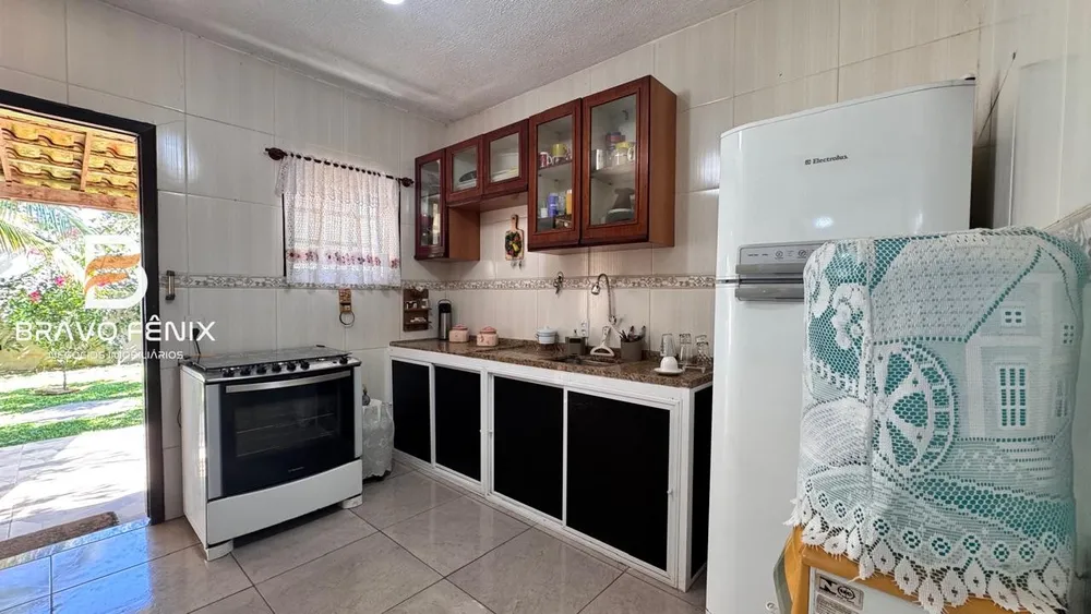 Casa, 3 quartos, 360 m² - Foto 13