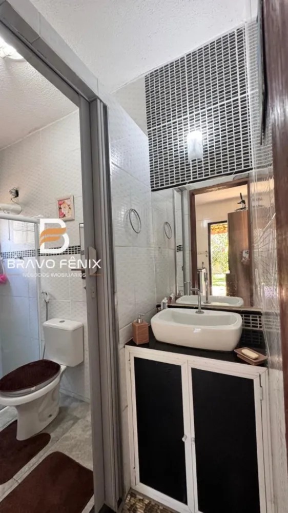Casa, 3 quartos, 360 m² - Foto 9