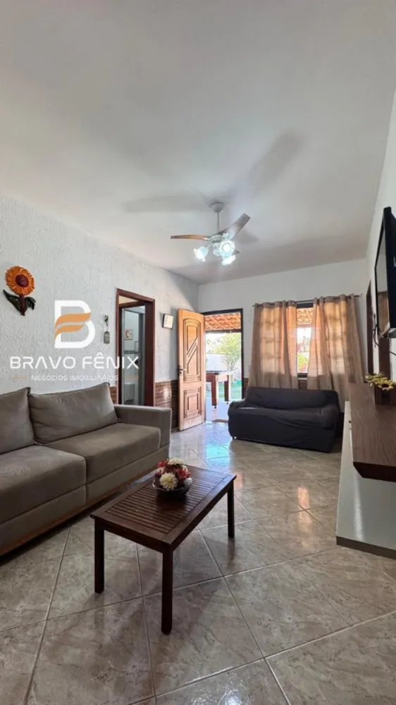 Casa, 3 quartos, 360 m² - Foto 3