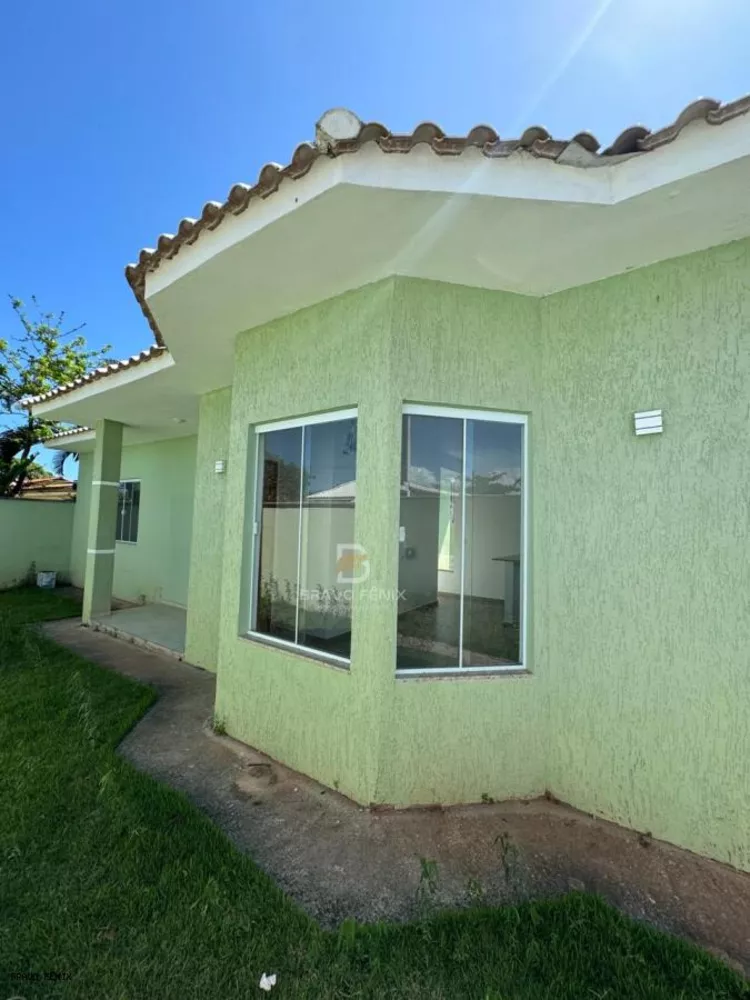 Casa, 3 quartos - Foto 15