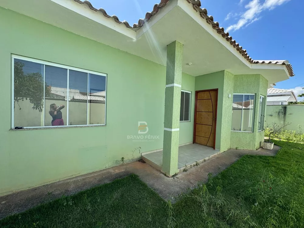 Casa, 3 quartos - Foto 2