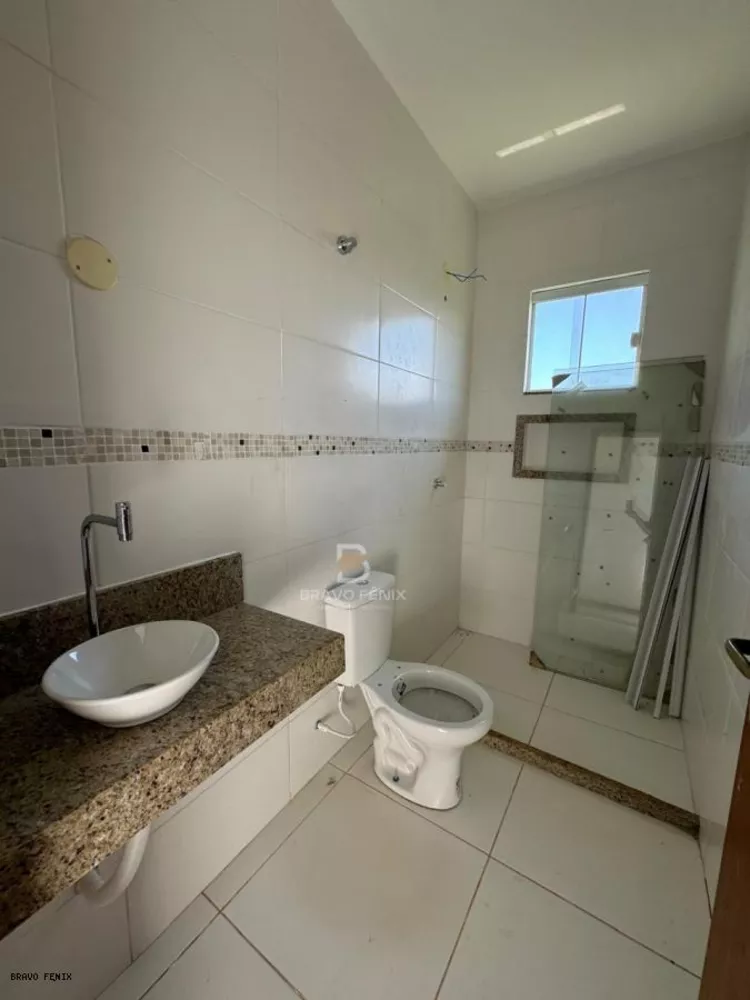 Casa, 3 quartos - Foto 25