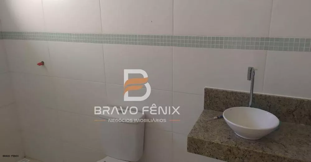 Casa, 3 quartos - Foto 14