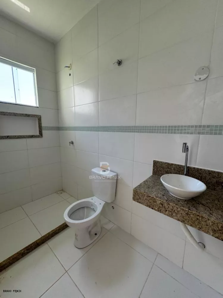Casa, 3 quartos - Foto 5