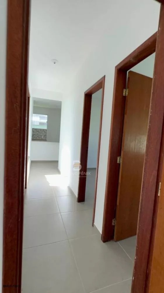 Casa, 3 quartos - Foto 10