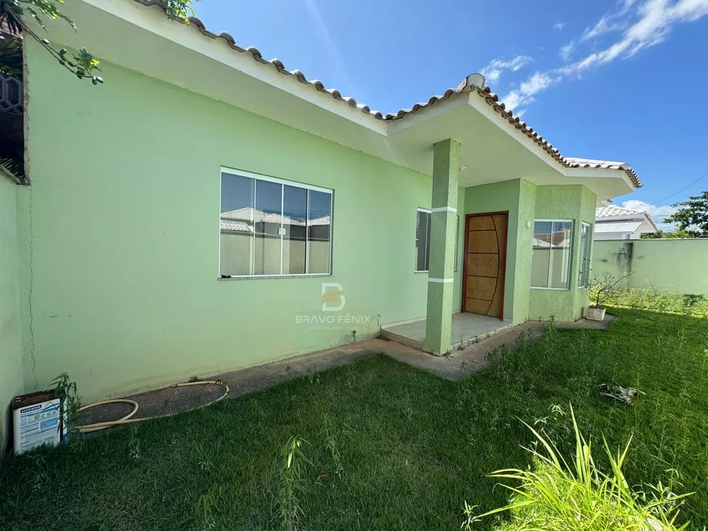 Casa, 3 quartos - Foto 27