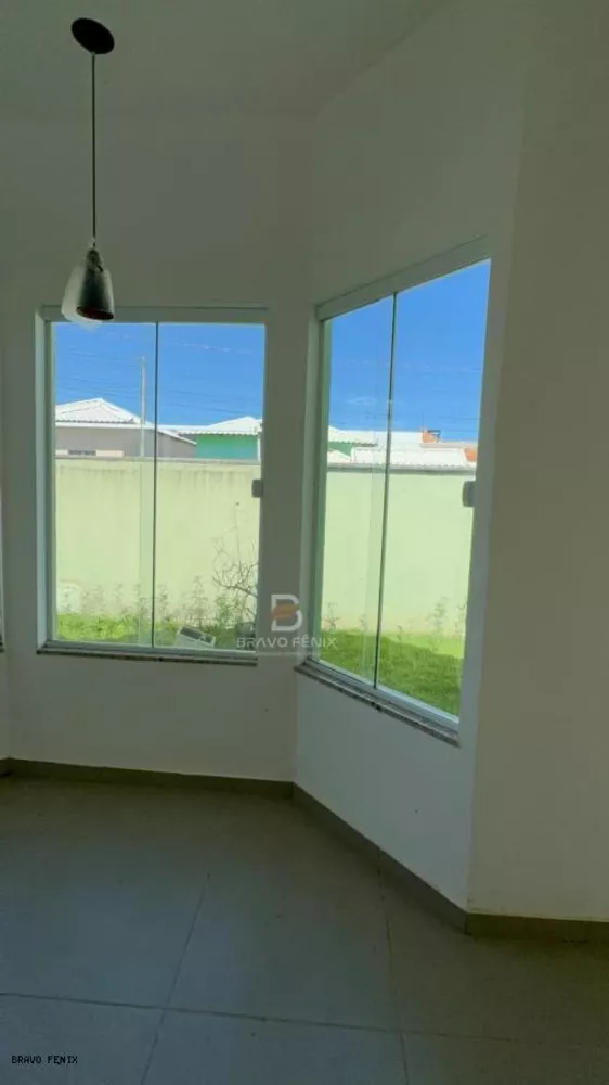 Casa, 3 quartos - Foto 12