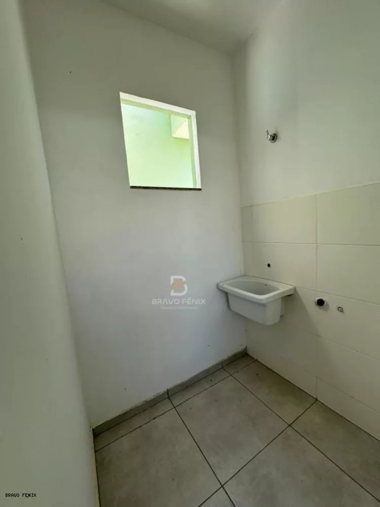 Casa, 3 quartos - Foto 20