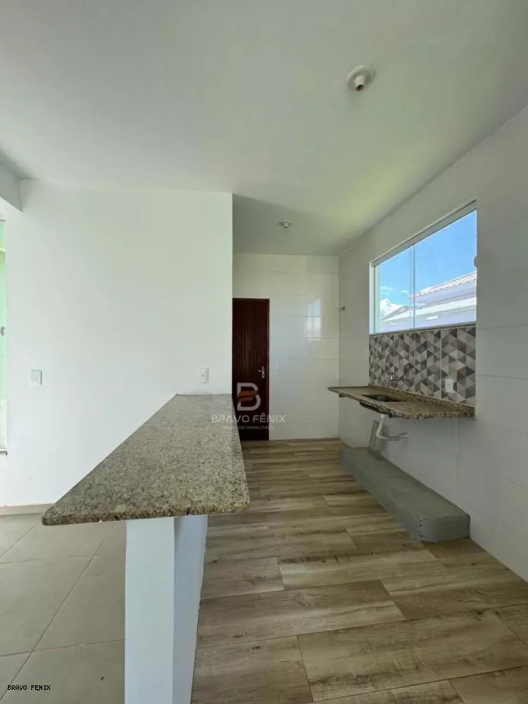Casa, 3 quartos - Foto 3