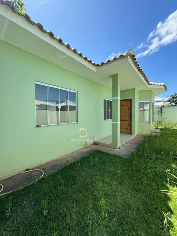 Casa, 3 quartos - Foto 4