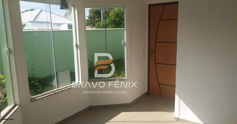 Casa, 3 quartos - Foto 16