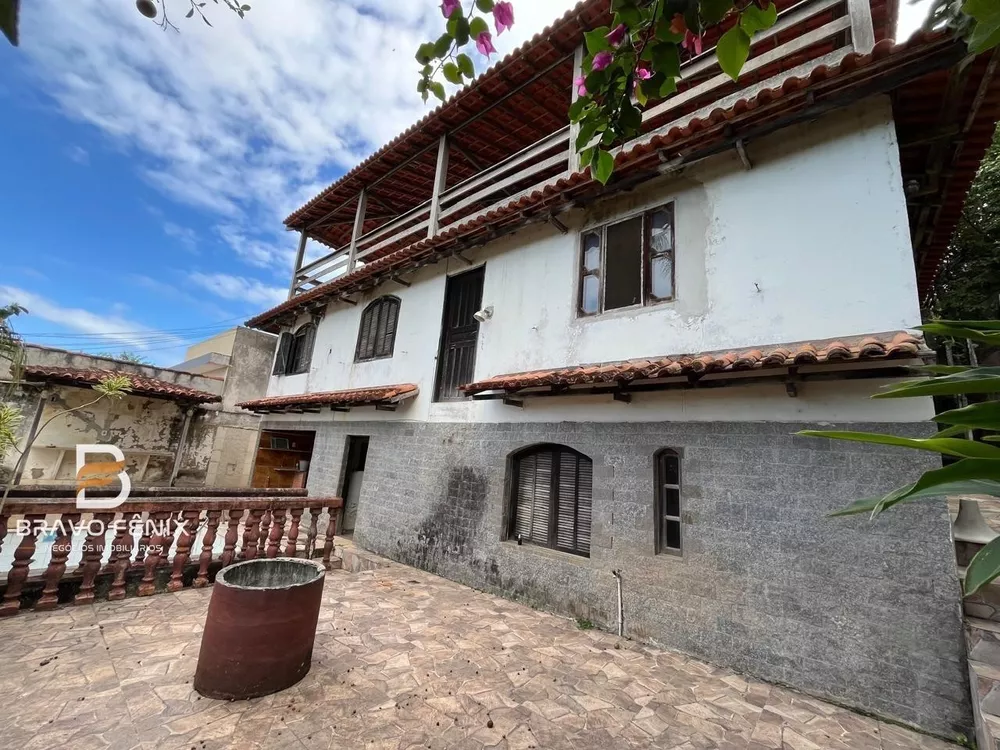 Casa, 6 quartos - Foto 15