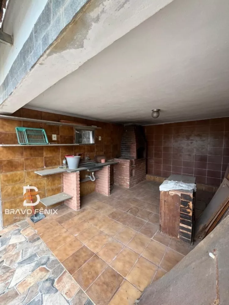 Casa, 6 quartos - Foto 33