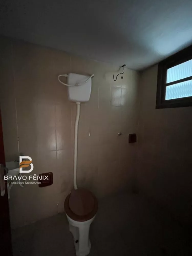 Casa, 6 quartos - Foto 1