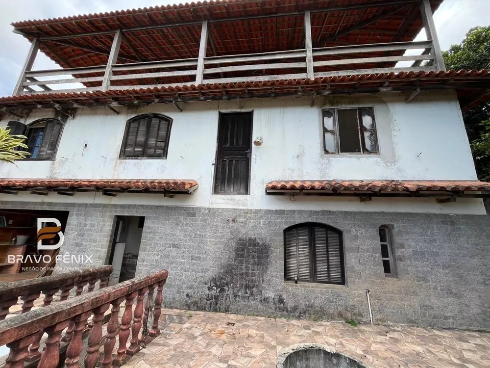 Casa, 6 quartos - Foto 6