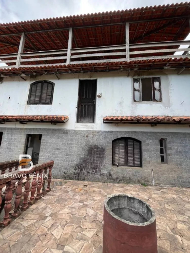 Casa, 6 quartos - Foto 10