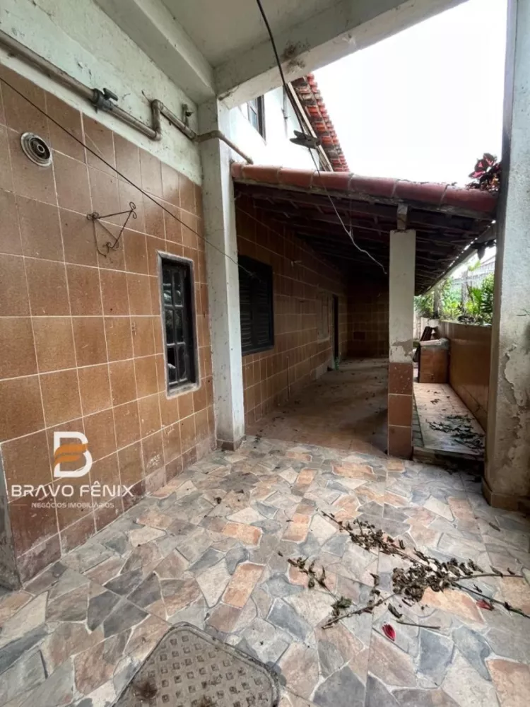 Casa, 6 quartos - Foto 19