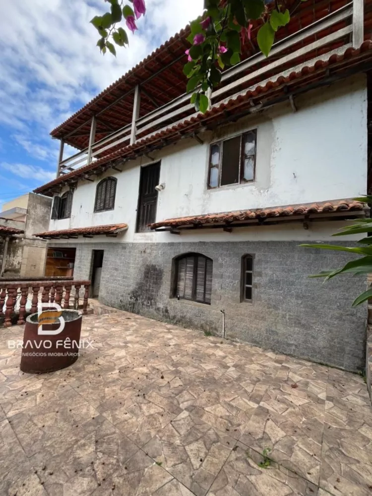 Casa, 6 quartos - Foto 16