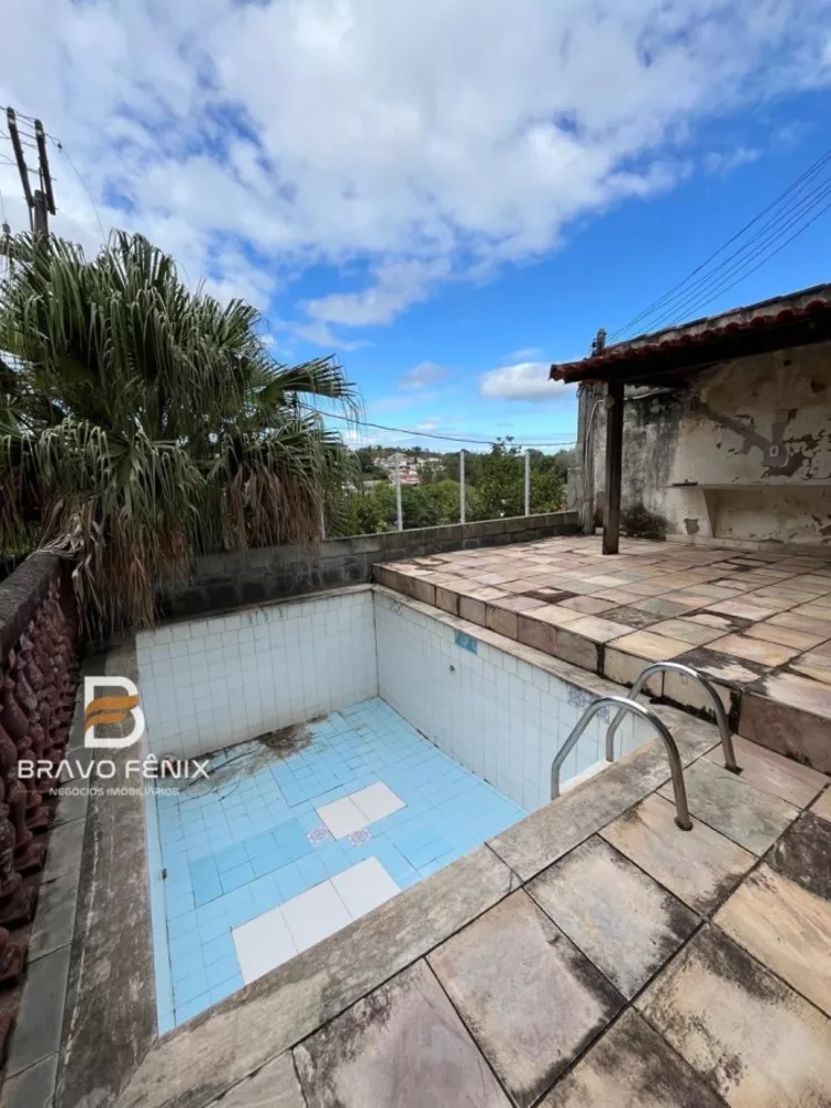 Casa, 6 quartos - Foto 14