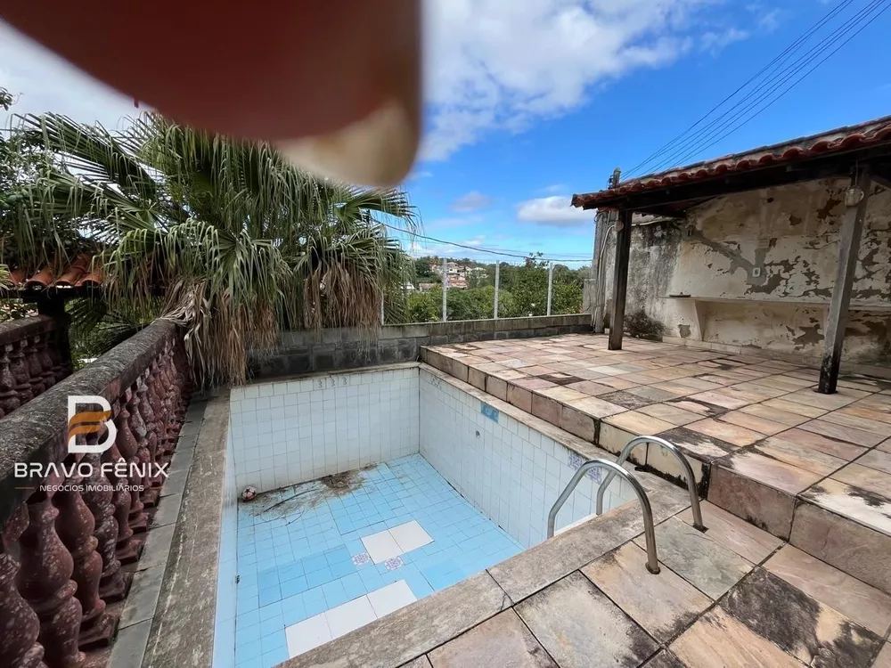 Casa, 6 quartos - Foto 5