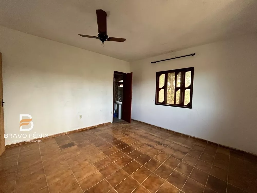 Casa, 6 quartos - Foto 11