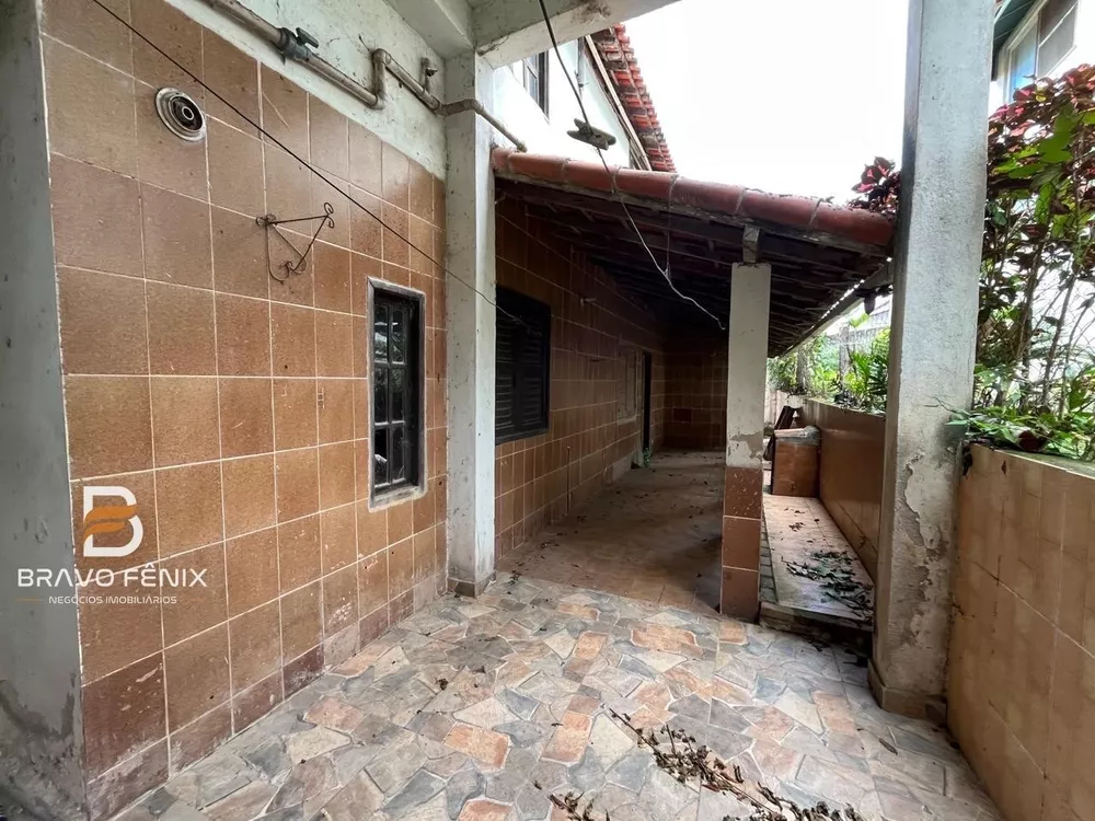 Casa, 6 quartos - Foto 2