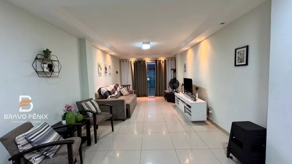 Apartamento, 2 quartos, 133 m² - Foto 1