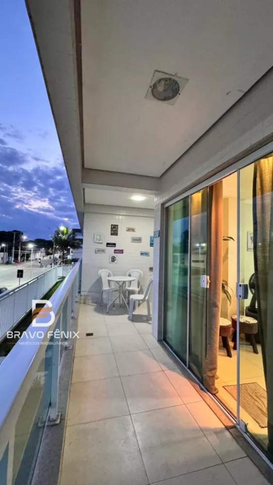 Apartamento, 2 quartos, 133 m² - Foto 7