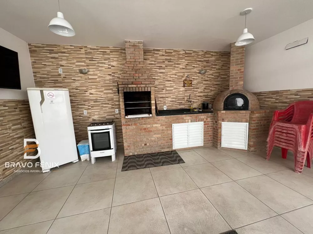 Apartamento, 2 quartos, 133 m² - Foto 6