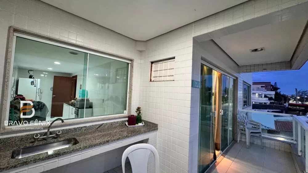 Apartamento, 2 quartos, 133 m² - Foto 2