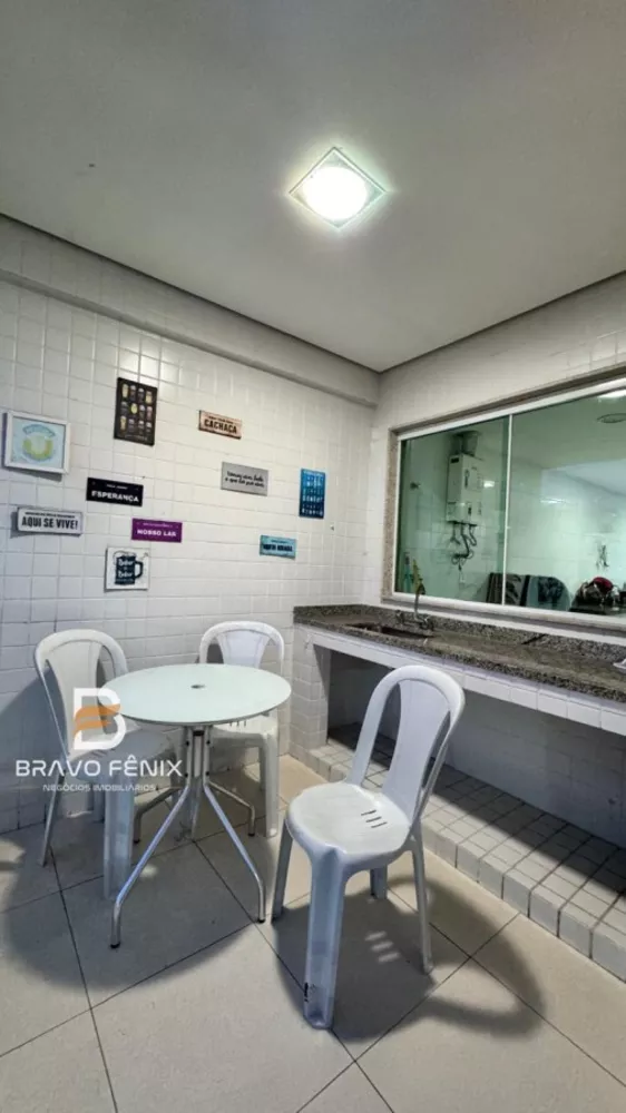 Apartamento, 2 quartos, 133 m² - Foto 3