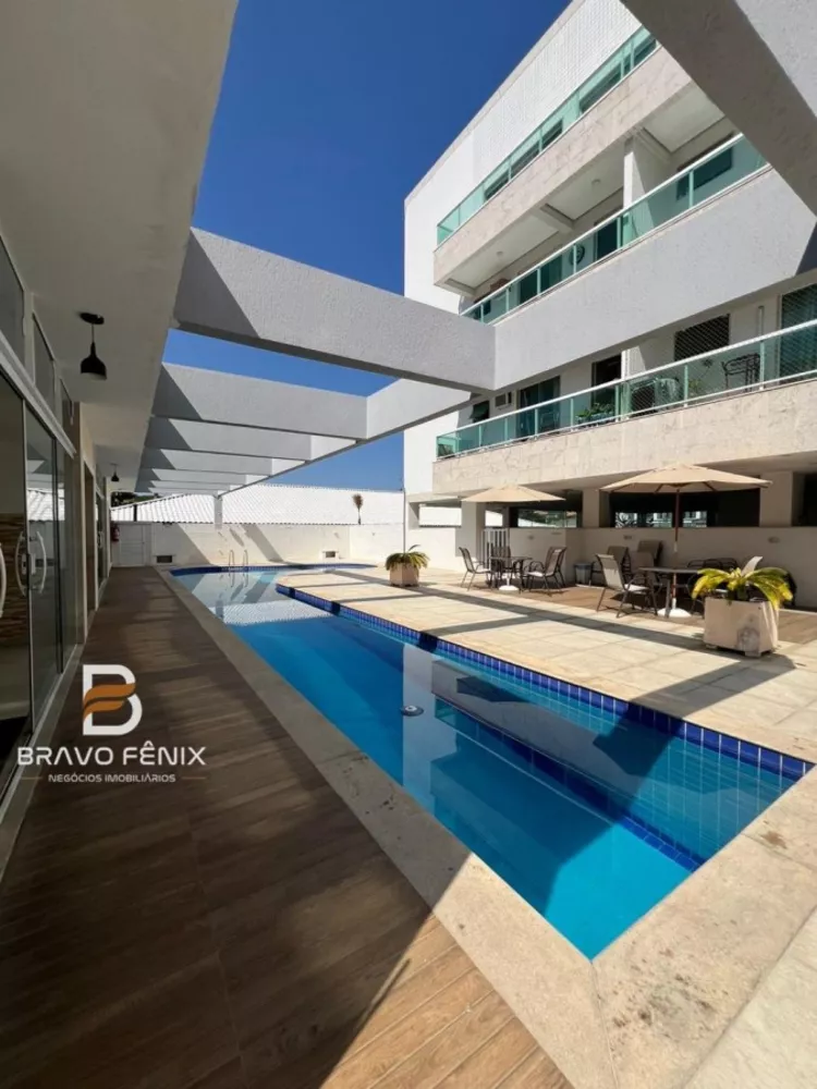 Apartamento, 2 quartos, 133 m² - Foto 21