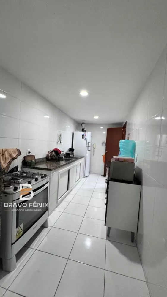 Apartamento, 2 quartos, 133 m² - Foto 14