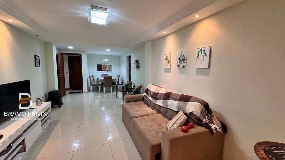 Apartamento, 2 quartos, 133 m² - Foto 9