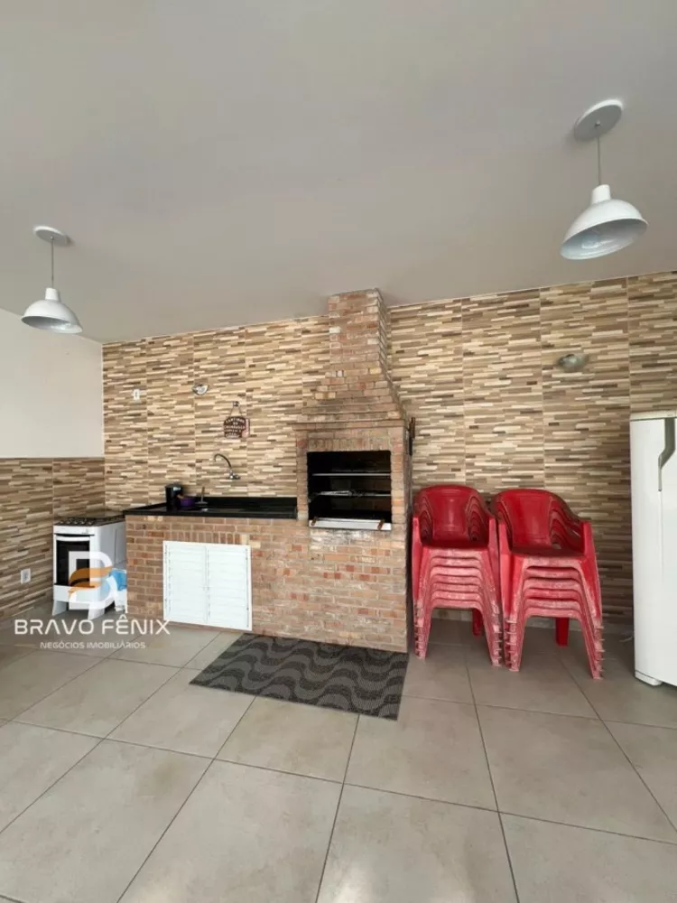 Apartamento, 2 quartos, 133 m² - Foto 17