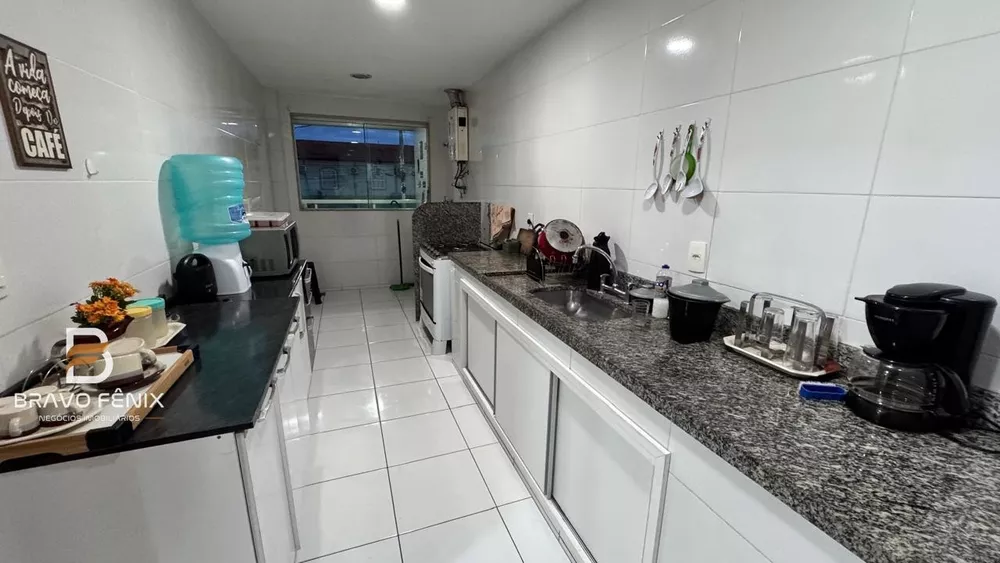 Apartamento, 2 quartos, 133 m² - Foto 19
