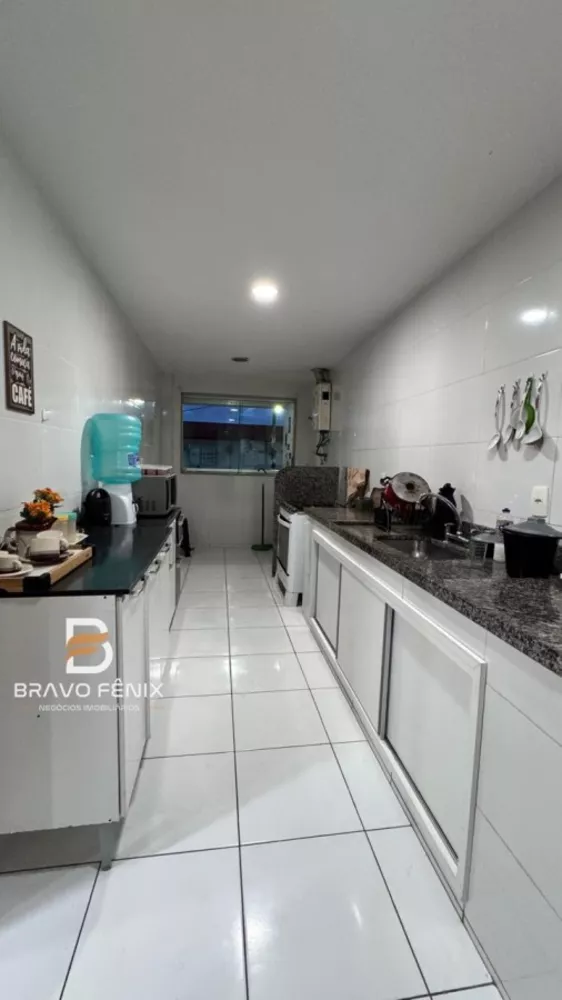 Apartamento, 2 quartos, 133 m² - Foto 13