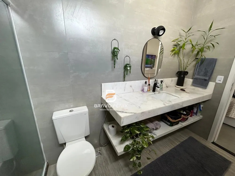 Casa, 3 quartos, 360 m² - Foto 8