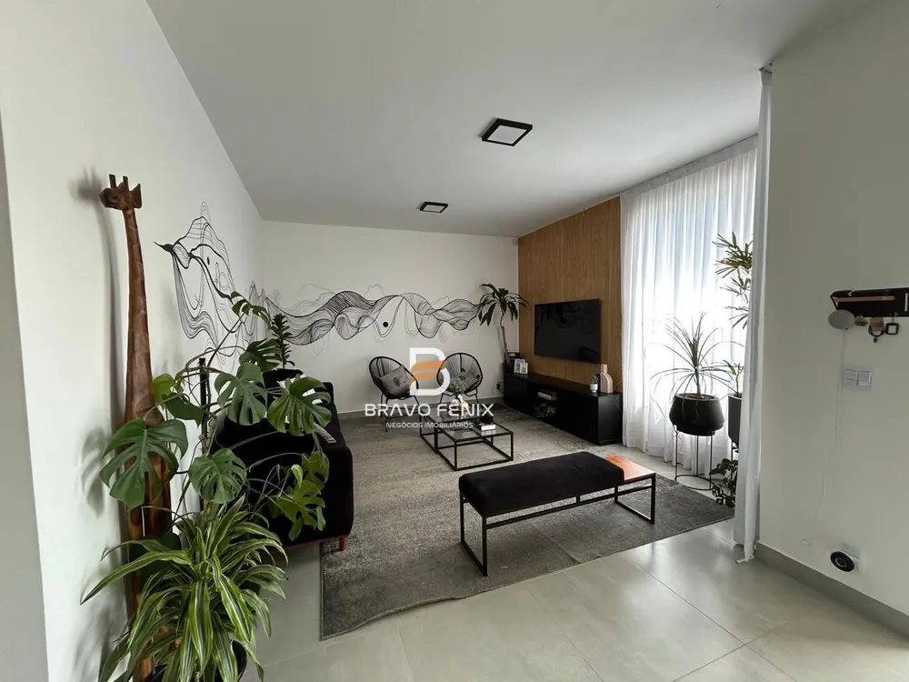 Casa, 3 quartos, 360 m² - Foto 4