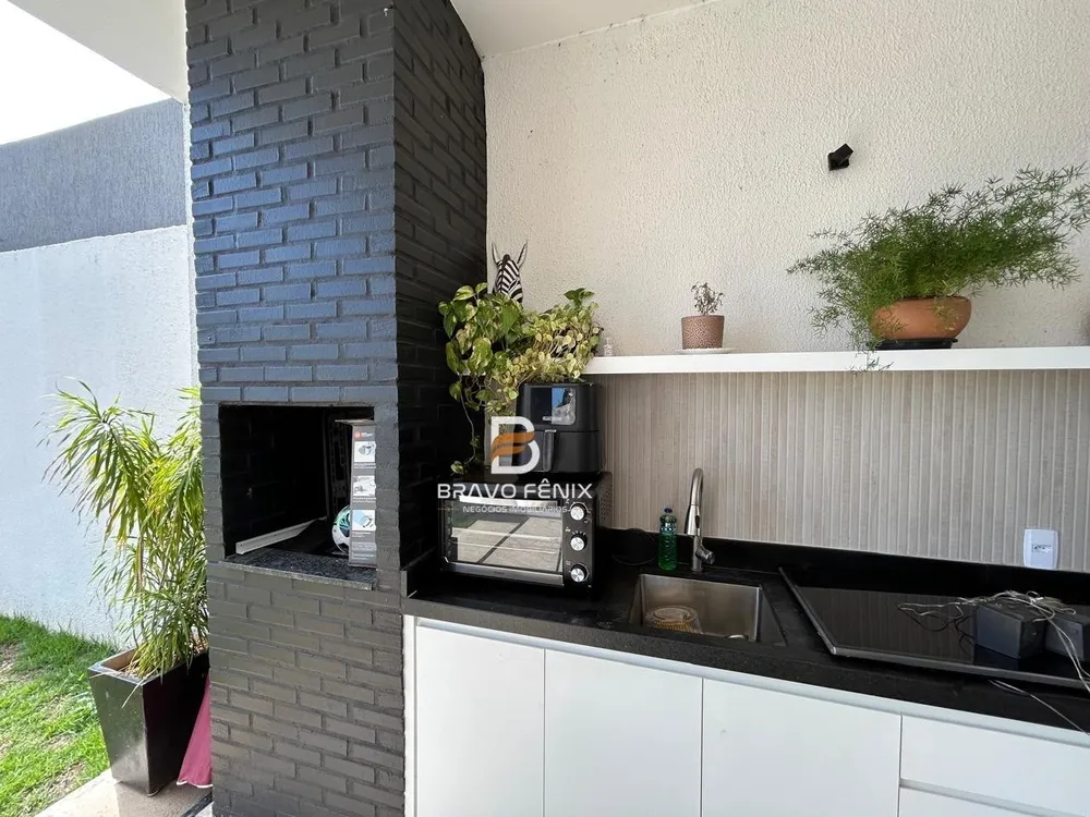 Casa, 3 quartos, 360 m² - Foto 21